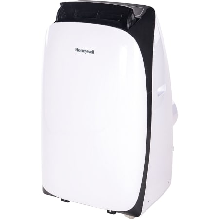 A large image of the Honeywell HL10CESW White / Black