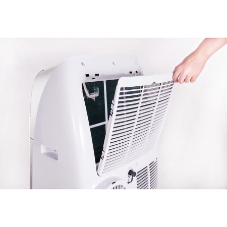 Honeywell HL14CESW A large image of the Honeywell HL14CESW Honeywell HL14CESW