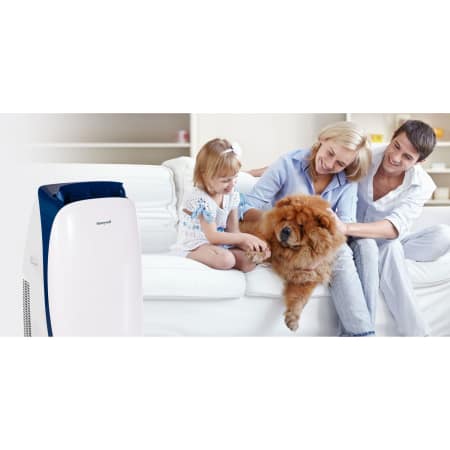Honeywell HL14CESW A large image of the Honeywell HL14CESW Honeywell HL14CESW