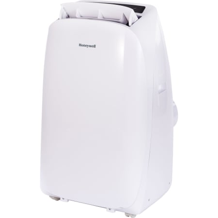 A large image of the Honeywell HL14CHESW White / White