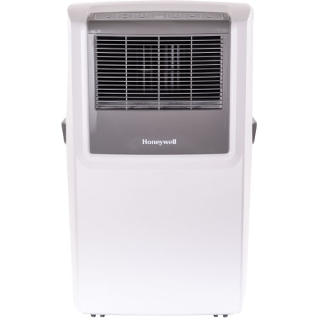 A large image of the Honeywell MP10CESW White