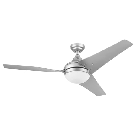 A large image of the Honeywell Ceiling Fans Neyo Pewter