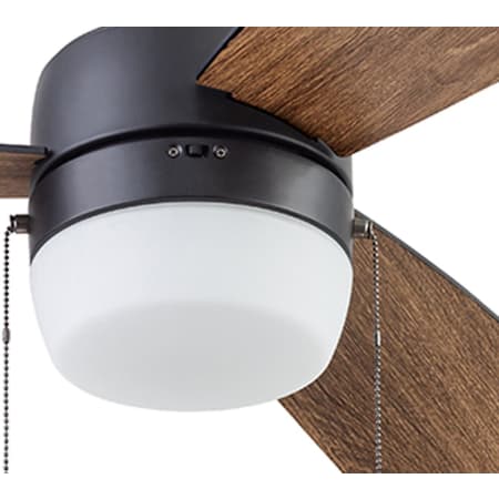 A large image of the Honeywell Ceiling Fans Barcadero Alternate Image
