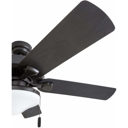 A large image of the Honeywell Ceiling Fans Belmar LED Alternate Image