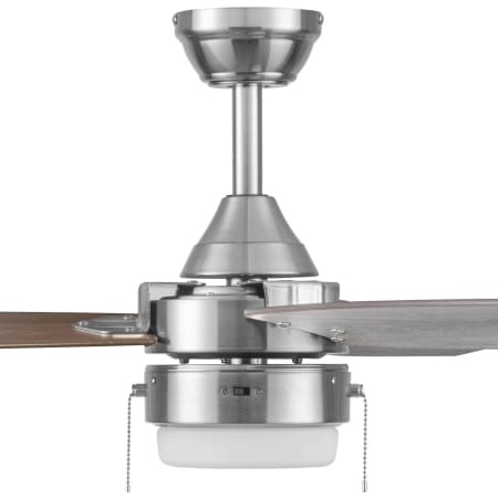 A large image of the Honeywell Ceiling Fans Berryhill Alternate Image