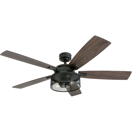 A large image of the Honeywell Ceiling Fans Carnegie Alternate Image