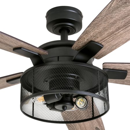 A large image of the Honeywell Ceiling Fans Carnegie Alternate Image