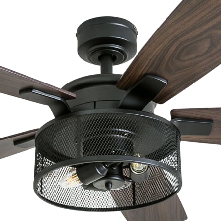 A large image of the Honeywell Ceiling Fans Carnegie Alternate Image