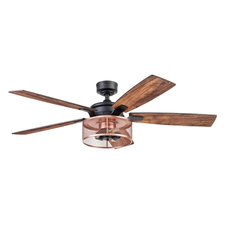 A large image of the Honeywell Ceiling Fans Carnegie Alternate Image