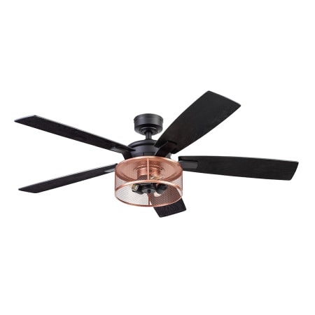 A large image of the Honeywell Ceiling Fans Carnegie Alternate Image