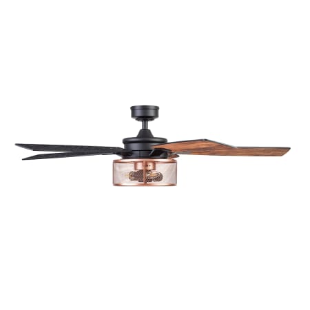A large image of the Honeywell Ceiling Fans Carnegie Alternate Image