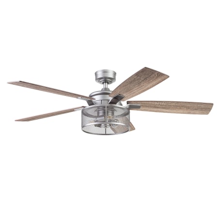 A large image of the Honeywell Ceiling Fans Carnegie Alternate Image