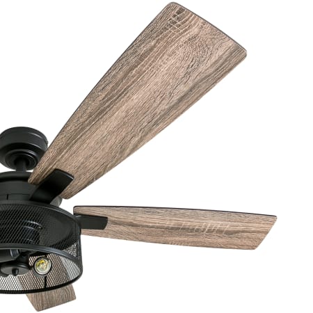 A large image of the Honeywell Ceiling Fans Carnegie Alternate Image