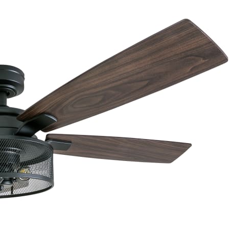 A large image of the Honeywell Ceiling Fans Carnegie Alternate Image