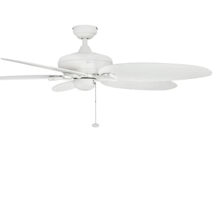 A large image of the Honeywell Ceiling Fans Duval Alternate Image