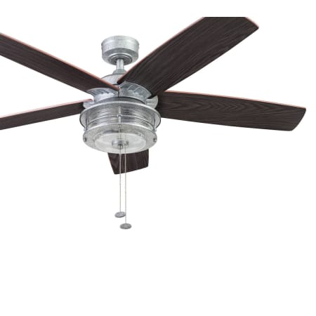 A large image of the Honeywell Ceiling Fans Foxhaven Alternate Image
