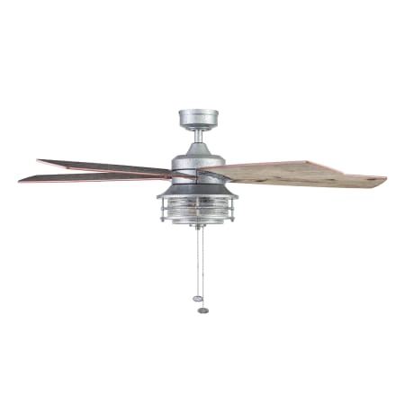 A large image of the Honeywell Ceiling Fans Foxhaven Alternate Image