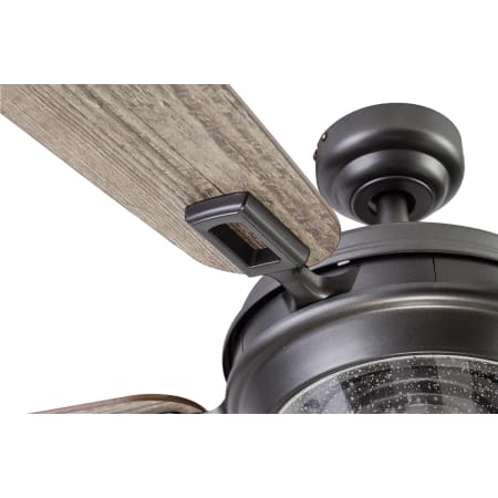 A large image of the Honeywell Ceiling Fans Glencrest Alternate Image