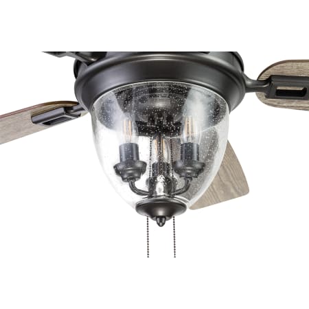 A large image of the Honeywell Ceiling Fans Glencrest Alternate Image