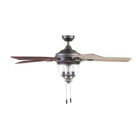 A large image of the Honeywell Ceiling Fans Glencrest Alternate Image
