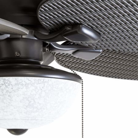A large image of the Honeywell Ceiling Fans Inland Breeze Alternate Image