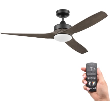 A large image of the Honeywell Ceiling Fans Lynton Alternate Image