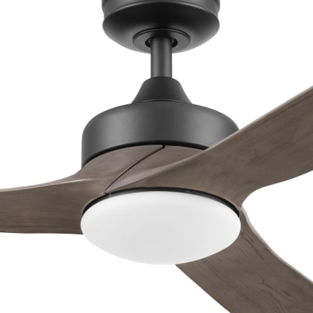 A large image of the Honeywell Ceiling Fans Lynton Alternate Image