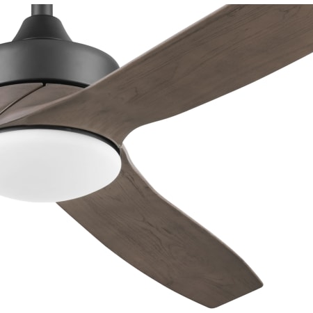 A large image of the Honeywell Ceiling Fans Lynton Alternate Image