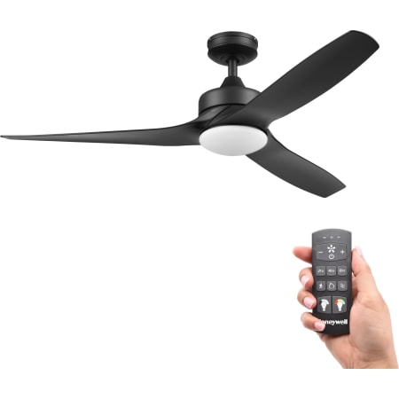 A large image of the Honeywell Ceiling Fans Lynton Alternate Image