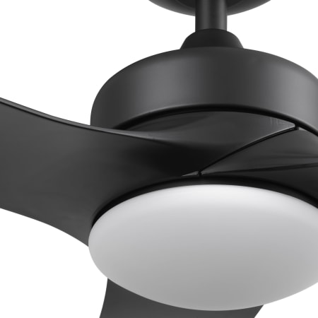 A large image of the Honeywell Ceiling Fans Lynton Alternate Image