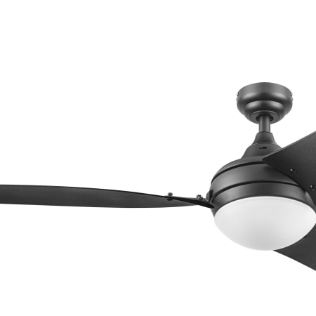 A large image of the Honeywell Ceiling Fans Neyo Alternate Image