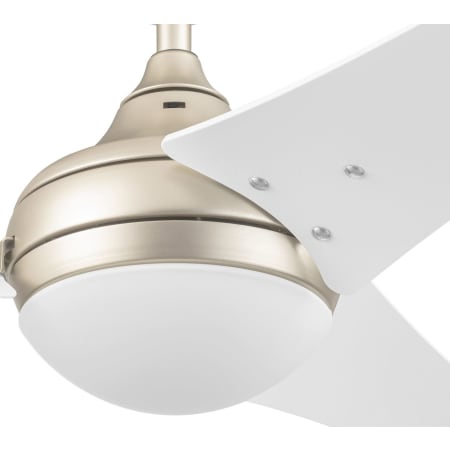 A large image of the Honeywell Ceiling Fans Neyo Alternate Image