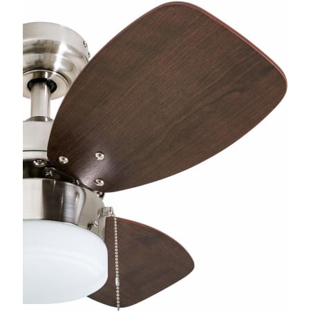 A large image of the Honeywell Ceiling Fans Ocean Breeze Alternate Image
