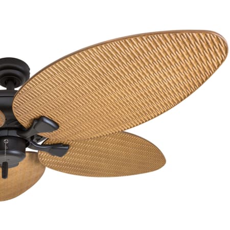 A large image of the Honeywell Ceiling Fans Palm Valley Alternate Image