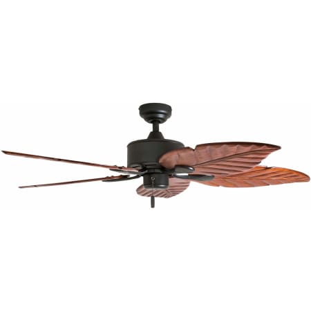 A large image of the Honeywell Ceiling Fans Willow View Alternate Image