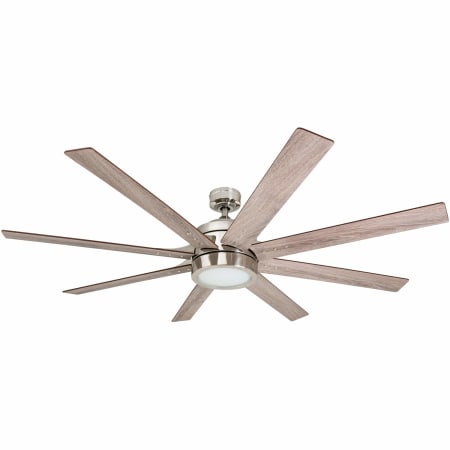 A large image of the Honeywell Ceiling Fans Xerxes Alternate Image