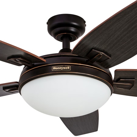 5 Blade Indoor Ceiling Fan 