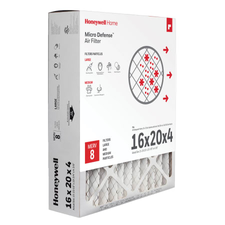 honeywell fc100a1003