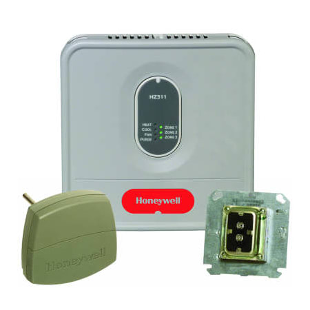 Honeywell Home Zone Control Thermostat - HZ311K