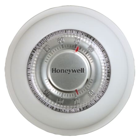 Honeywell Home Non-Programmable Thermostat - T87K1007
