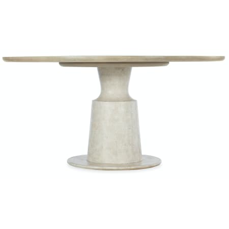 A large image of the Hooker Furniture 6120-75203-80 Cascade Round Dining Table