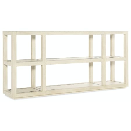 A large image of the Hooker Furniture 6120-85003-05 Cascade Console on White Background
