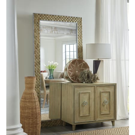 A large image of the Hooker Furniture 6015-50004-80 Driftwood