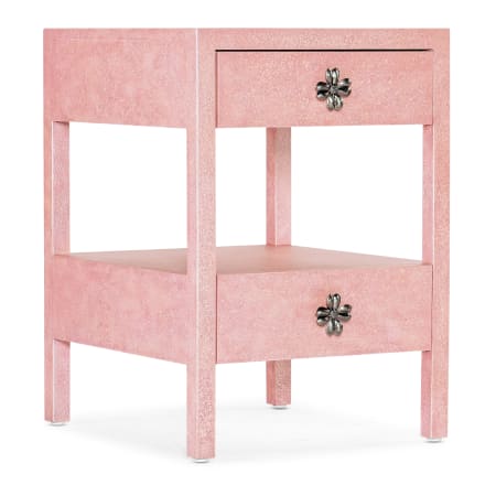 A large image of the Hooker Furniture 5000-50001 Pink