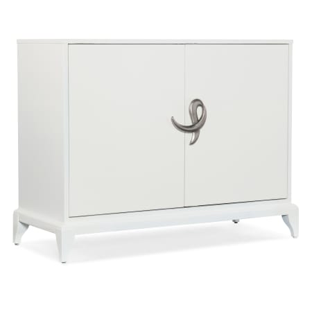 A large image of the Hooker Furniture 5000-85005 White