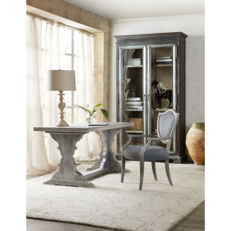 A large image of the Hooker Furniture 5751-75411-2PK Lifestyle