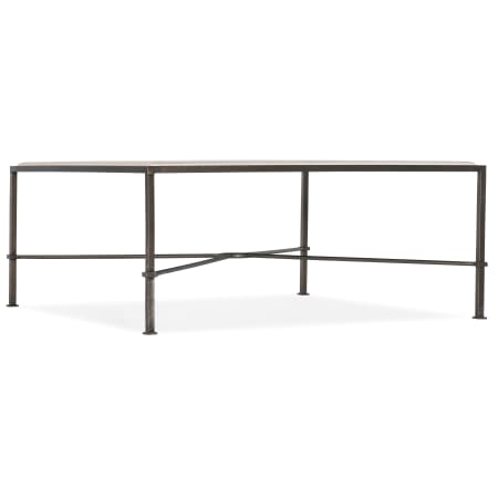 A large image of the Hooker Furniture 5914-80110-00 Charcoal / Beige