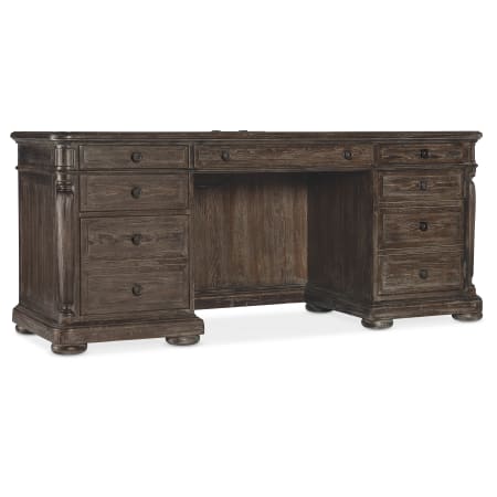 A large image of the Hooker Furniture 5961-10464-89 Maduro