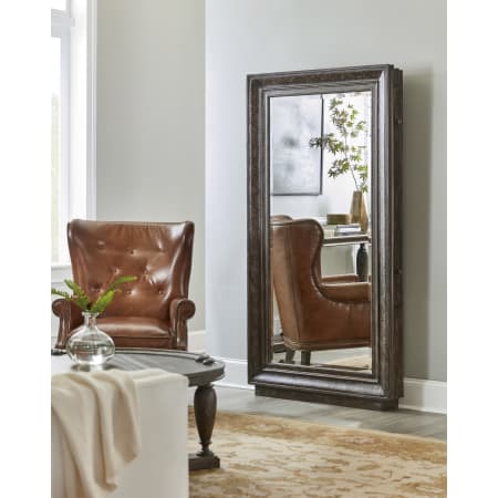 A large image of the Hooker Furniture 5961-50001-JEWELRY-MIRROR Alternate Image