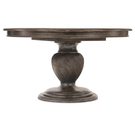 A large image of the Hooker Furniture 5961-75201-DINING-TABLE Maduro